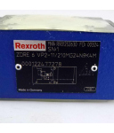 Rexroth Proportional-Druckreduzierventil ZDRE 6 VP2-11/21MG24N9K4M R901252630 NOV
