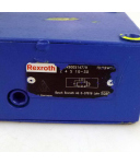 Rexroth Rückschlagventil Z 4 S 10-30 R900514779 REM