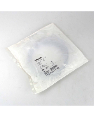 Balluff induktiver Sensor BES01CL BES 516-326-BO-C-PU-05 OVP