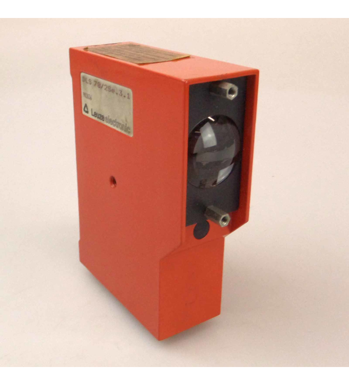 Leuze electronic Datenlichtschranke DLS 78/2Se.3.1 GEB