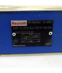 Rexroth Druckreduzierungsventil ZDR 10 DP2-54/75YM S0138 R900705147 GEB