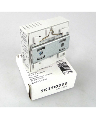 RITAL SK3110000 Schaltschrank Temperaturregler 