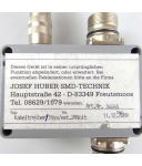Josef Huber SMD-Technik Kabeltreiber/1Vss/ext.24Volt ERM280/1Vss 50046 GEB