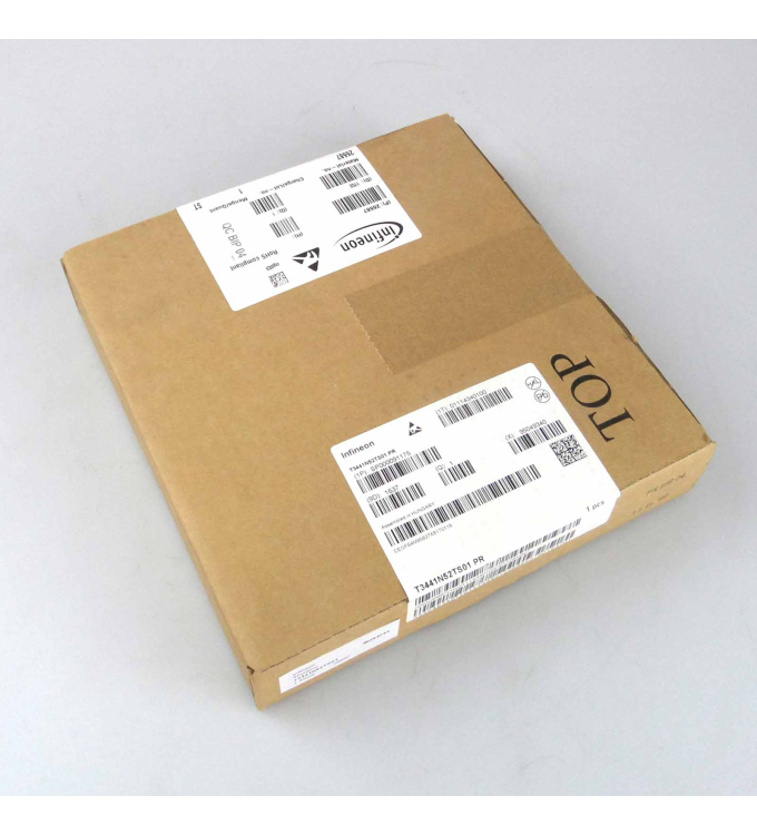 Infineon Thyristor T3441N52TS01 6SD2180-4AA0 SIE