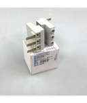 Siemens 3-Phasen-Einspeiseklemme  3RV1935-5A (2Stk.) OVP