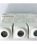 Siemens 3-Phasen-Einspeiseklemme  3RV1935-5A (2Stk.) OVP