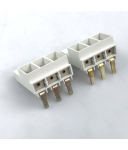Siemens 3-Phasen-Einspeiseklemme  3RV1935-5A (2Stk.) OVP