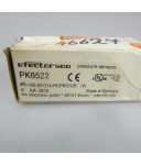 ifm efector Druckschalter PK-100-SFG14-HCPKG/US/ /W PK6522 OVP
