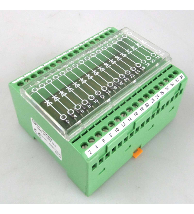 Phoenix Contact Diodenbaustein EMG 90-DIO 17E 2954895 NOV