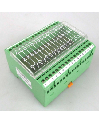 Phoenix Contact Diodenbaustein EMG 90-DIO 17E 2954895 NOV