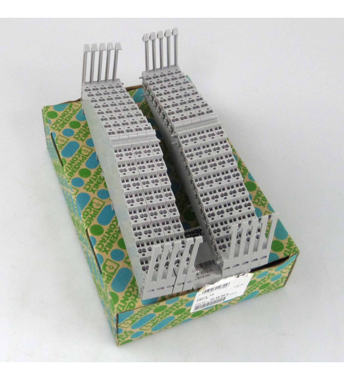 Phoenix Contact Rangierverteiler ZRV 8 3025956 (10Stk.) OVP