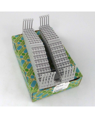 Phoenix Contact Rangierverteiler ZRV 8 3025956 (10Stk.) OVP