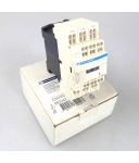 Telemecanique Hilfsschütz CAD503FD 082042 110VDC OVP
