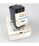 Telemecanique Schütz LC1D183FD 080699 110VDC OVP