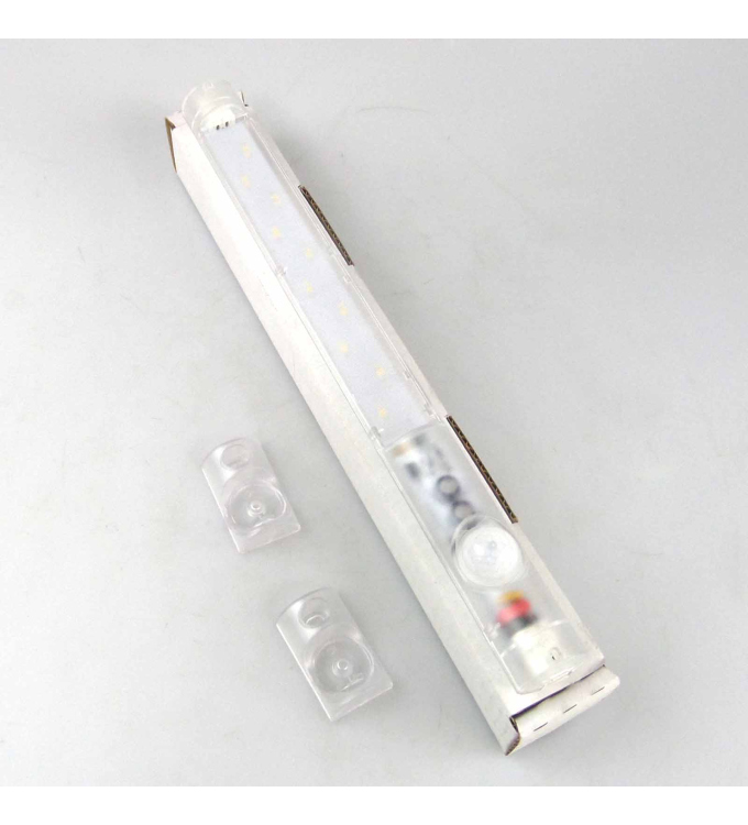 STEGO LED-Leuchte LED 025 02541.0-01 100-240V 50/60Hz 5W OVP