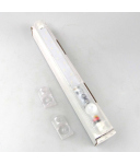 STEGO LED-Leuchte LED 025 02541.0-01 100-240V 50/60Hz 5W OVP