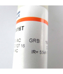 Ferraz-Shawmut/Mersen Sicherung FD20GB100V16T 1000VDC-1500VAC 16A NOV