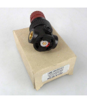 AirCom Präzisionsdruckregler R039-01AF 0,1-2bar OVP
