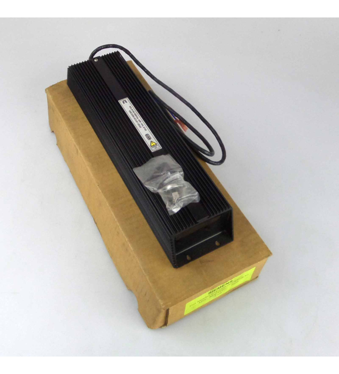 Siemens Bremswiderstand 6SE3290-0CC87-2RA0 OVP