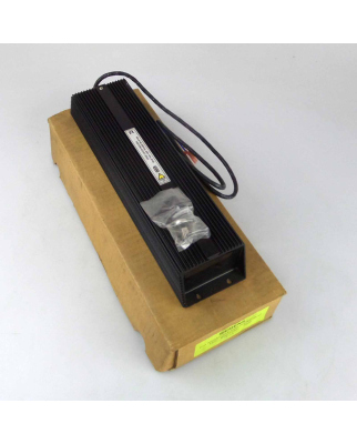 Siemens Bremswiderstand 6SE3290-0CC87-2RA0 OVP