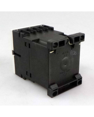 Siemens Leistungsschütz 3RT1017-1KF41 OVP