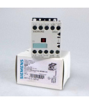 Siemens Leistungsschütz 3RT1017-1KF41 OVP