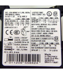 Siemens Leistungsschütz 3RT1017-1KF41 OVP