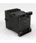 Siemens Leistungsschütz 3RT1017-1KF41 OVP