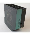 Siemens SITOP Smart 5A 6EP1 333-2AA01 GEB