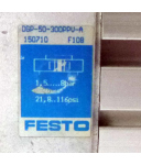 Festo Linearantrieb DGP-50-300PPV-A 150710 GEB
