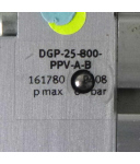 Festo Linearantrieb DGP-25-800-PPV-A-B 161780 GEB