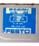 Festo Linearantrieb DGP-32-600-PPV-A-B 161781 GEB