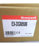 Honeywell Druckwächter EX-DGM506 15-60mbar OVP