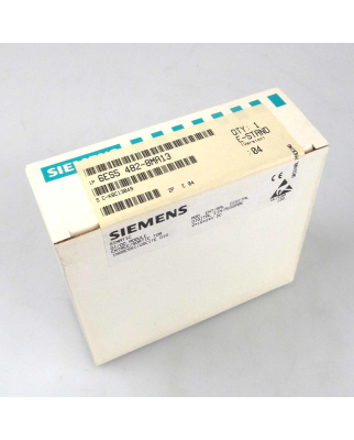 Simatic S5 DI/DO 482 6ES5 482-8MA13 E-Stand:04 SIE