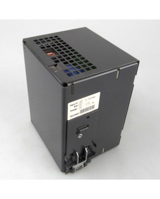 Siemens AS-Interface Netzteil 3RX9310-0AA00 GEB