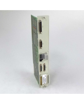 Simodrive 611D Regelungseinschub 6SN1118-0DG23-0AA0 Ver.E GEB