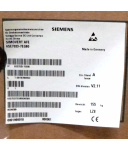 Siemens SIMOVERT AFE-Einspeise-Rückspeise- Einheit 6SE7033-7EG80 OVP