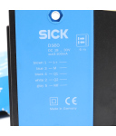 Sick Distanz Sensor DS60-P41311 1016689 OVP