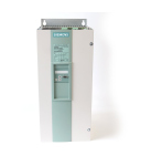 Siemens SIMOREG DC Master Stromrichtergerät 6RA7081-6DV62-0-Z Z=G74+S00+K01+K11 OVP