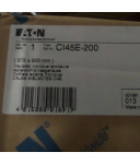 Eaton Isolierstoff-Einzelgehäuse CI45E-200 001891 375x500x225mm OVP
