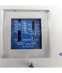 ALCO Controls Druckschalter PS1-A3A -0,5-7bar OVP