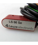 Leuze electronic Einweg-Lichtschranke Sender LS 66 SE GEB