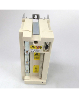 KEB Frequenzumrichter Combivert 12.F5.C1B-350A Version 1.0 4kW GEB