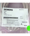 Siemens SIMADYN D SC400 Inbetriebnahmekabel 6DD1684-0GF0 OVP