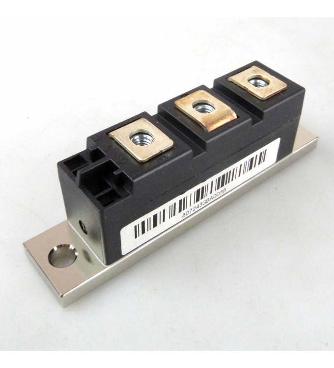 Infineon Leistungsmodul DD81S14K-A NOV