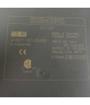 Siemens SITOP Stromversorgung 6EP1 621-2BA00 GEB