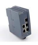 Siemens Scalance XB005 Ethernet Switch 6GK5005-0BA00-1AB2 E-Stand:01 GEB