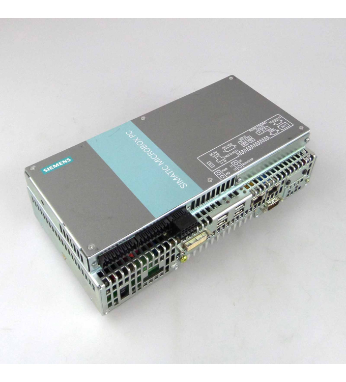 Siemens Simatic IPC427C 6ES7 647-7BA30-2XM0 GEB