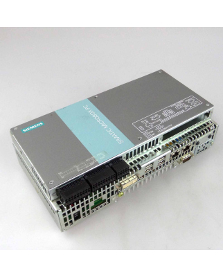 Siemens Simatic IPC427C 6ES7 647-7BA30-2XM0 #K2 GEB
