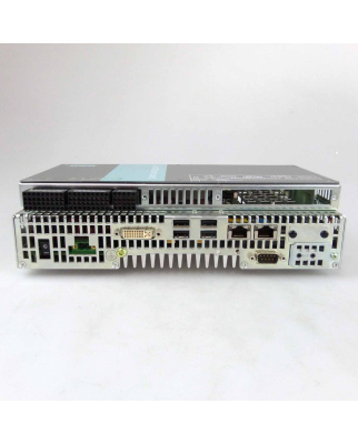 Siemens Simatic IPC427C 6ES7 647-7BA30-2XM0 #K2 GEB